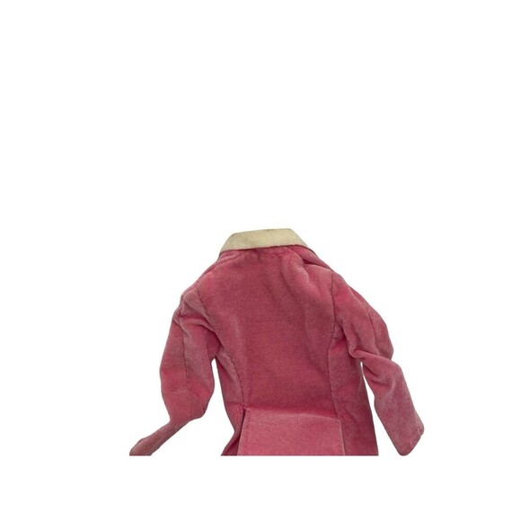 Vintage Day to Night Barbie Pink Jacket  #7929 80s - Picture 7 of 12